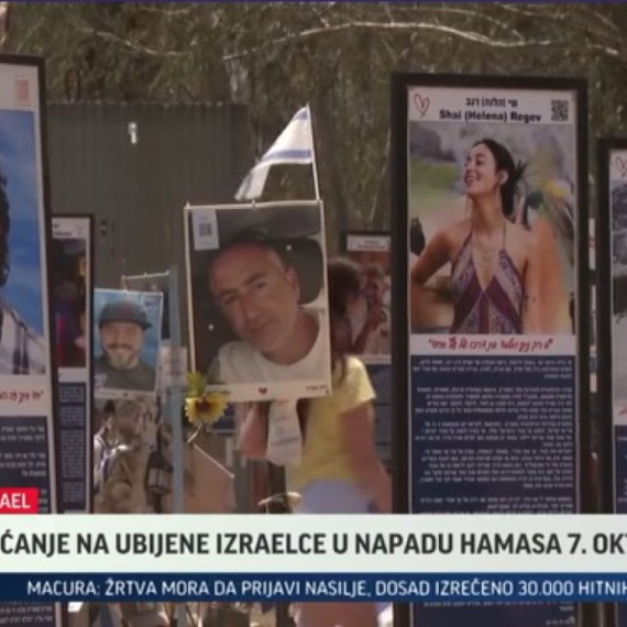 Mladi ljudi ubijeni u ofanzivi: "Pamtim tela ubijenih prijatelja, ranjene ljude" VIDEO