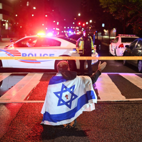 Terrible shooting in Washington: members of the Israeli embassy were killed; FBI issued an urgent announcement