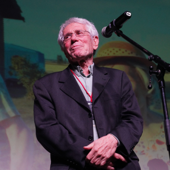 Legendarni Želimir Žilnik otvorio Beldocs: Više od 80 ostvarenja na repertoaru