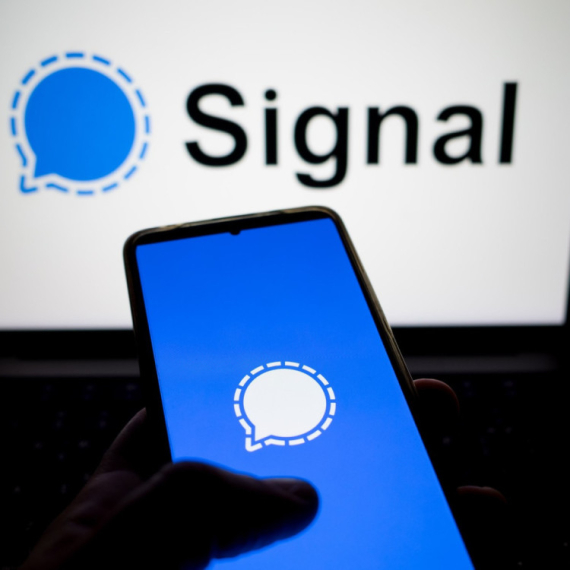 Signal blokira Microsoft: Nema njuškanja po razgovorima