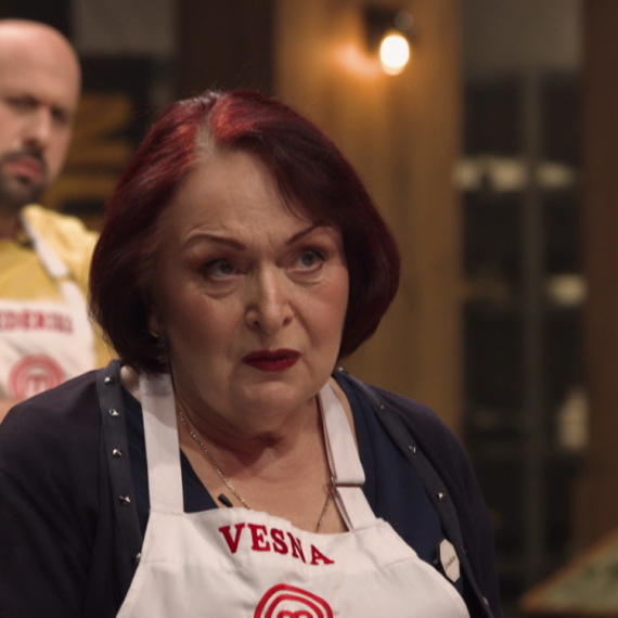 Vesna napravila kiks: "Ja u moj Niš ne smem da se vrnem"