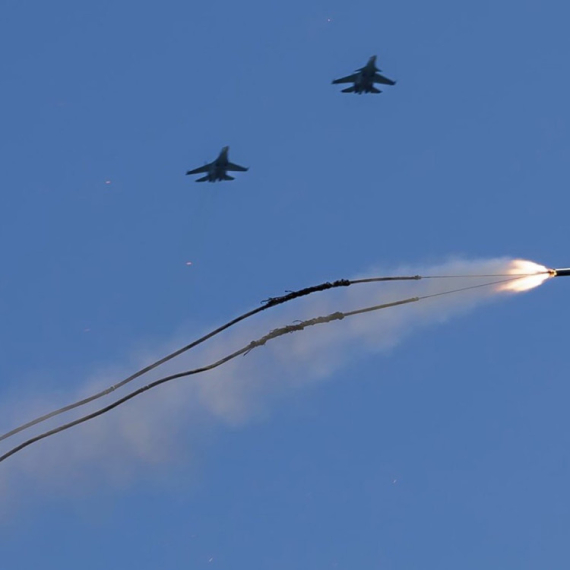 Obaveštajci Pentagona u šoku: Putin gomila nove rakete