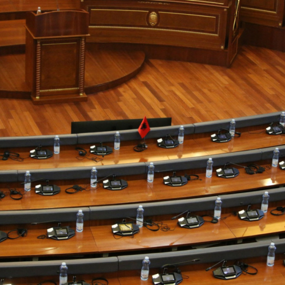 Sud doneo odluku: Još 30 dana za konstituisanje parlamenta
