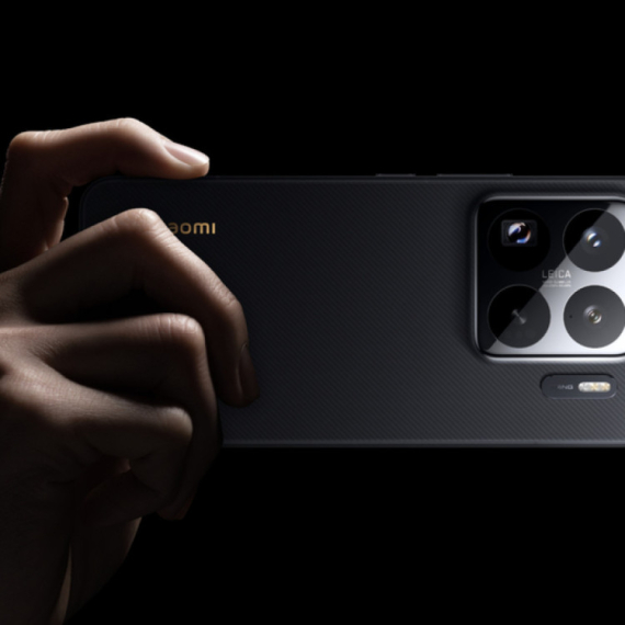 Velika Xiaomi premijera: Predstavljeni novi XRING čipovi, Xiaomi 15S Pro, Pad 7 Ultra i pametni AIoT uređaji