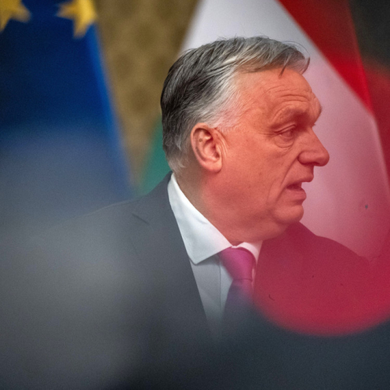 Orbán was not promised a "shield" from Washington