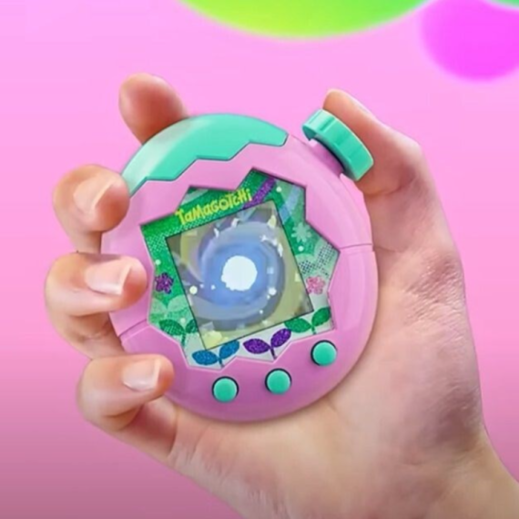 Tamagotchi kakvog još niste videli