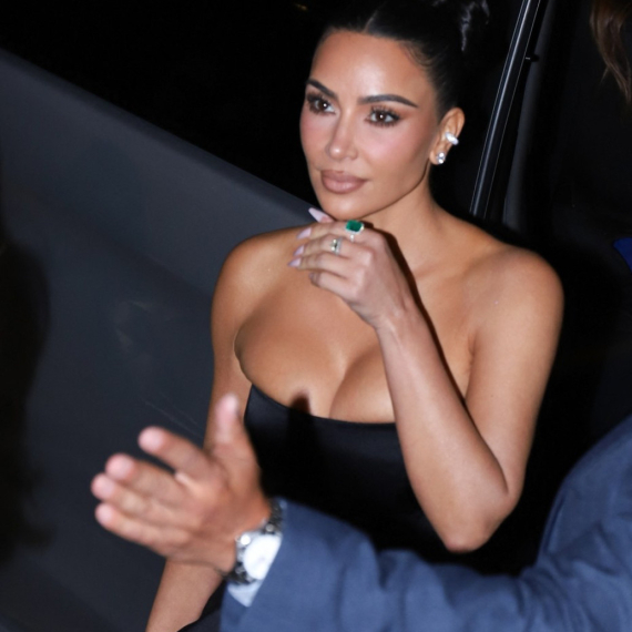 Pravda za Kim Kardašijan: Osuđeni lopovi koji su je opljačkali i vezali golu FOTO/VIDEO