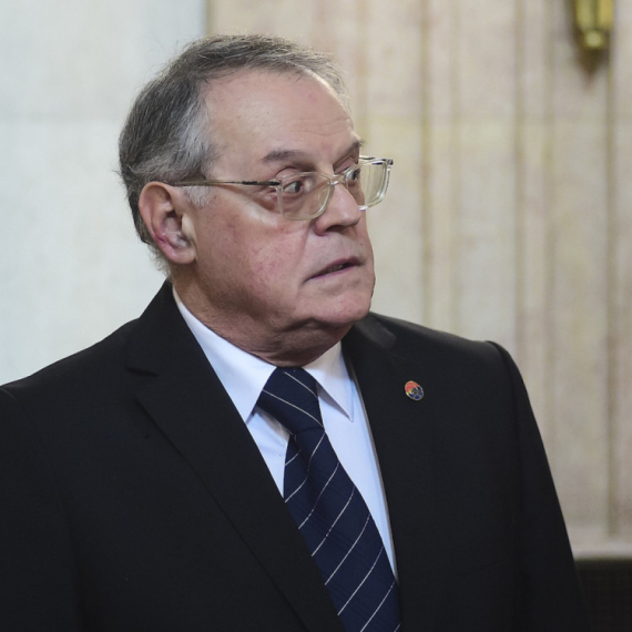 Mediji: Lopovluk bez granica