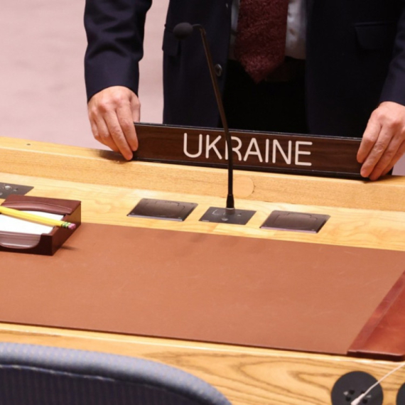 Russia is asking for an urgent session of the UN Security Council because of the dangerous threat