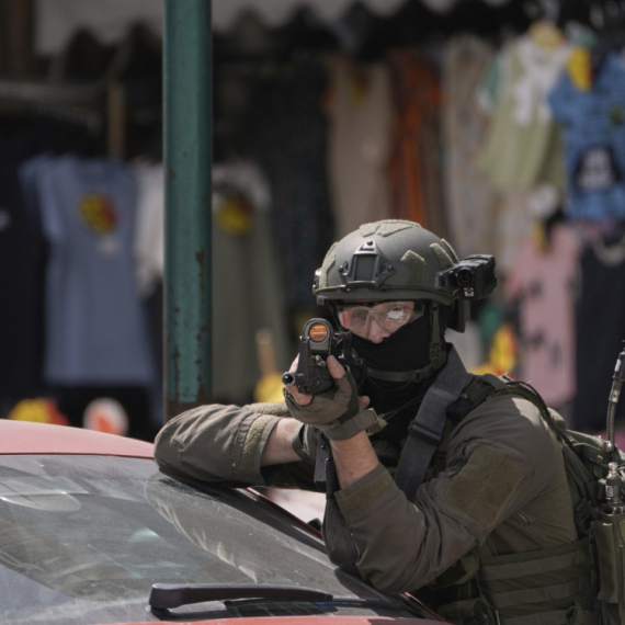 Novi udar na Izrael: Uvedite embargo