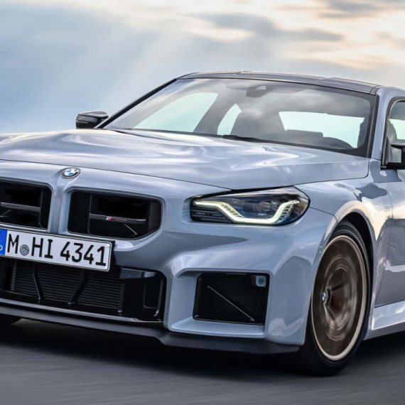 BMW M obara rekorde, a najprodavaniji model je onaj koji mnogi kritikuju