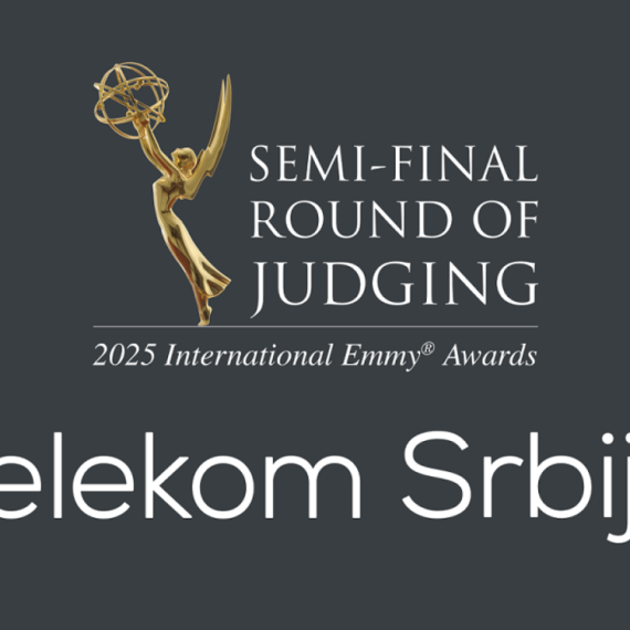 Telekom Srbija domaćin polufinalnog žiriranja za jednu od kategorija Internacionalne Emmy nagrade