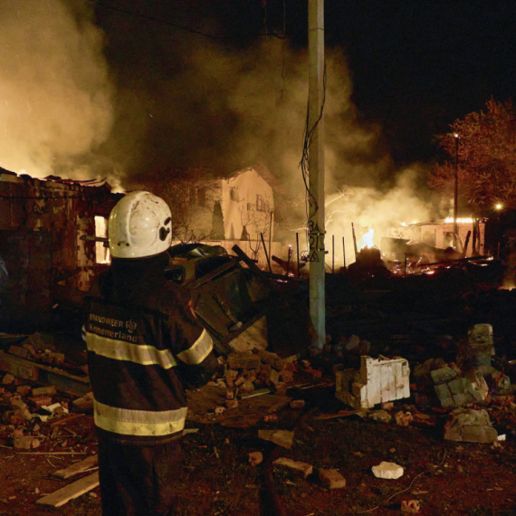 Raste broj mrtvih u Kopejsku; Vode se žestoke borbe; "Ukrajinu čeka najteža zima do sad" FOTO/VIDEO