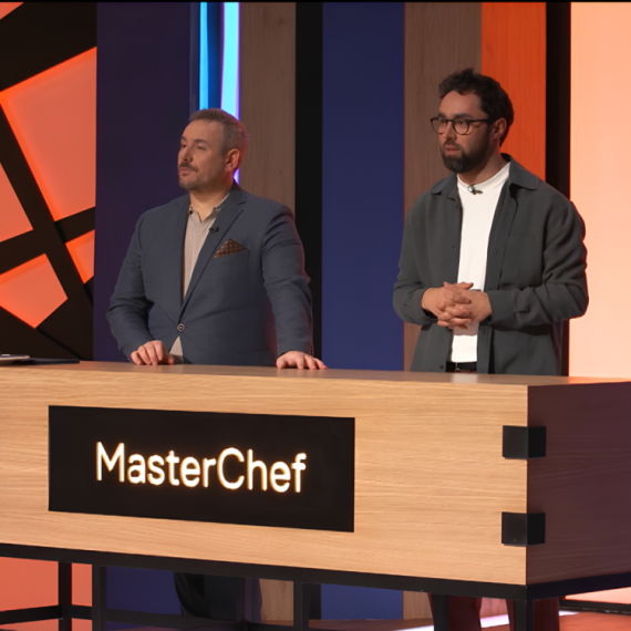 Stiglo pojačanje u "MasterChef Srbija": Takmičarima predstavljen treći sudija