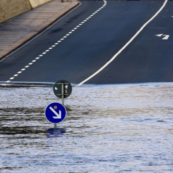 Hitno upozorenje meteorologa: Nevreme donosi poplave i nestanak struje