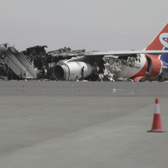 Total escalation: They will start targeting civilian aircrafts