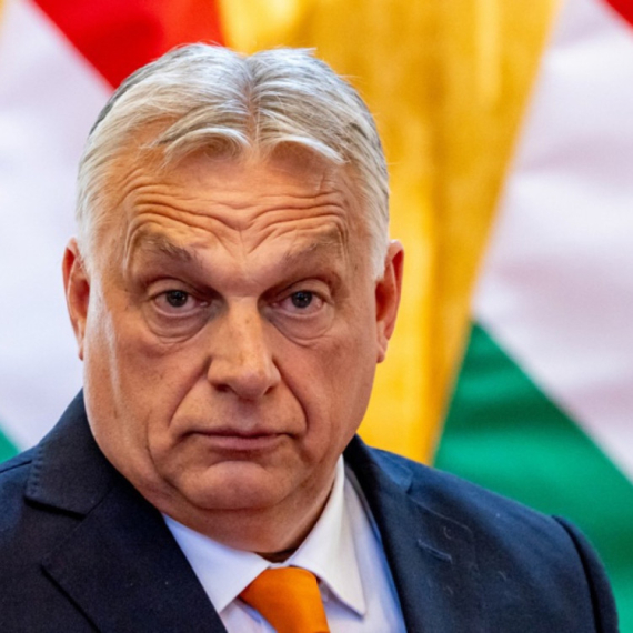 Orban kritikovao EU: Daju obećanja koja je nemoguće ispuniti