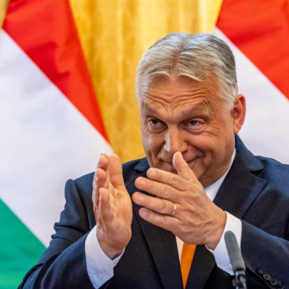 Orban je najavio totalni haos
