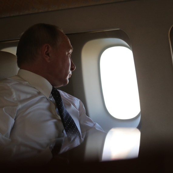 Putin je spreman; Granica probijena; Skinuta ukrajinska zastava FOTO/VIDEO