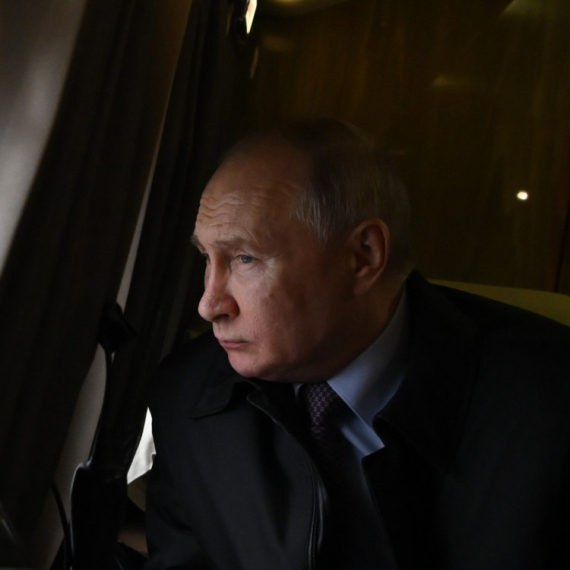 Otkriveni detalji; Ovo je istina o napadu na Vladimira Putina?