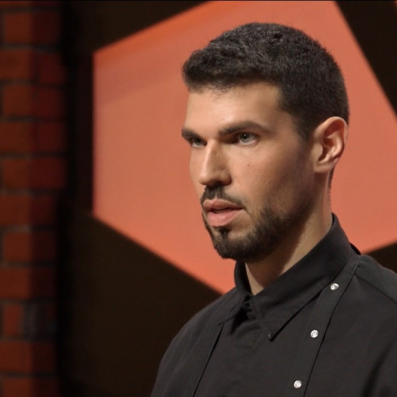 Ovaj takmičar u eliminacionom izazovu kuva zajedno sa sudijom: Evo zbog čega je privilegovan! VIDEO