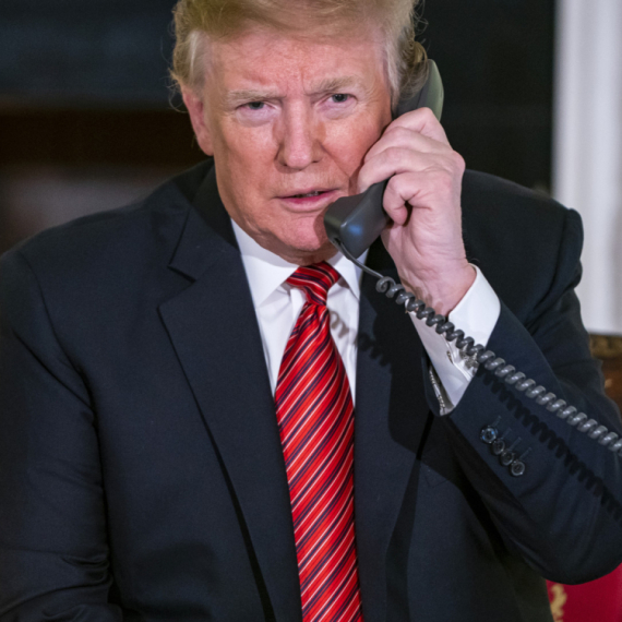 Nikad više sumnjivi pozivi