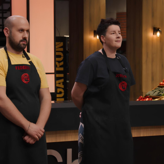 Sudije donele odluku — ovaj takmičar napušta "MasterChef Srbija": "Karma je odradila posao" VIDEO