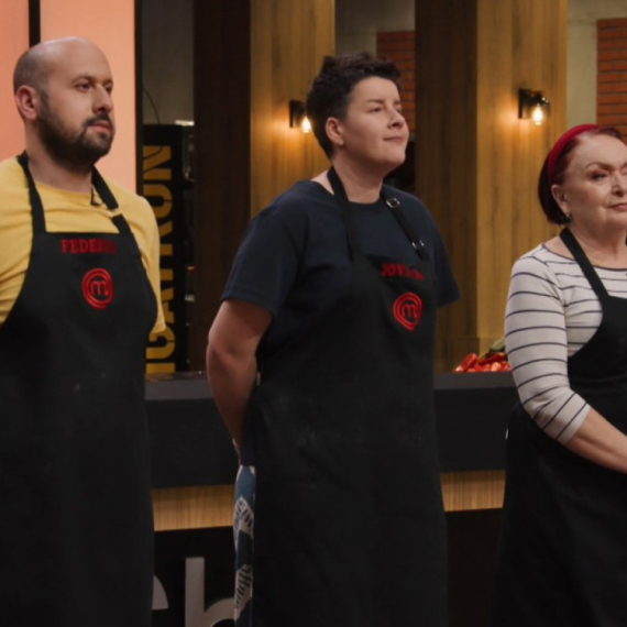 Neko od njih napušta "MasterChef": Oni se nisu proslavili u eliminacionom izazovu VIDEO