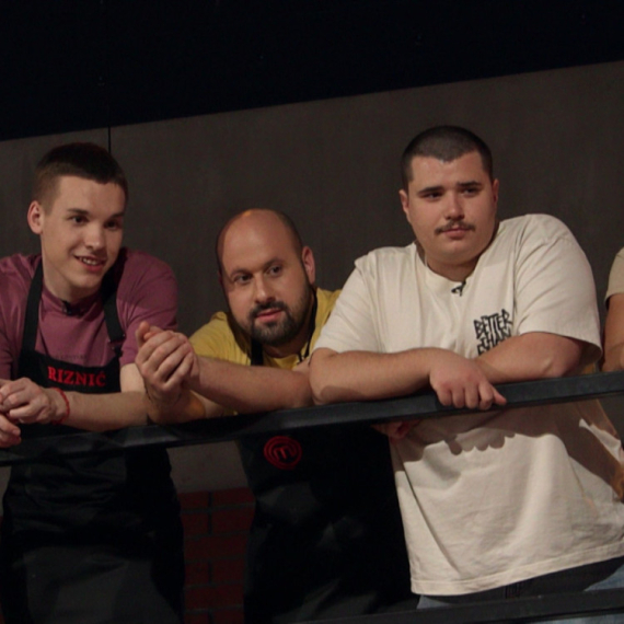 Upoznajte TOP 10 takmičara treće sezone "MasterChef Srbija"