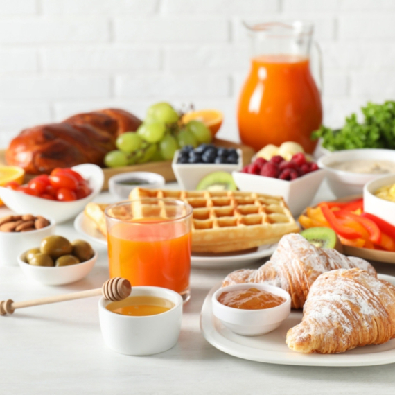 Često jedete ovo za doručak? Nutricionisti upozoravaju: Ozbiljno štetite zdravlju, a da toga niste ni svesni