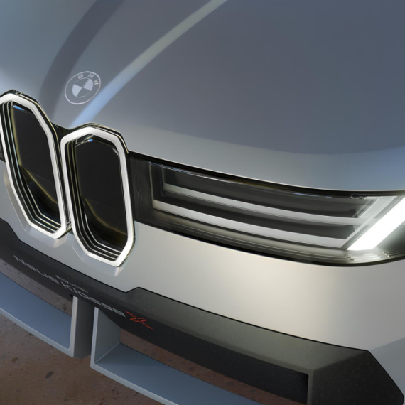 BMW menja sve – pripremite se za potpunu transformaciju