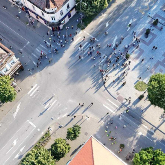 Mali: "Šačica blokadera nastavlja da maltretira građane. Njihov cilj nije dijalog, već sukob"