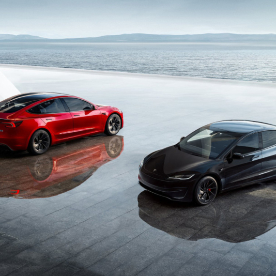 Tesla više nije broj 1? Novi izveštaj otkriva dramatičan pad popularnosti