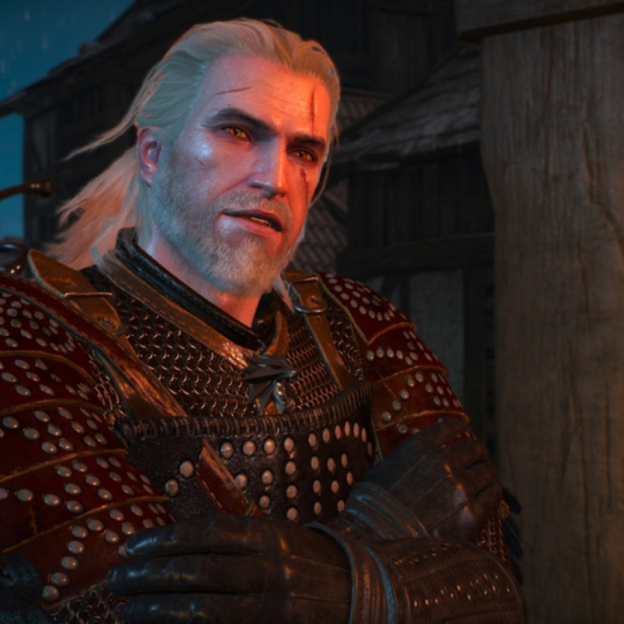 I dalje nije gotovo za The Witcher 3! VIDEO