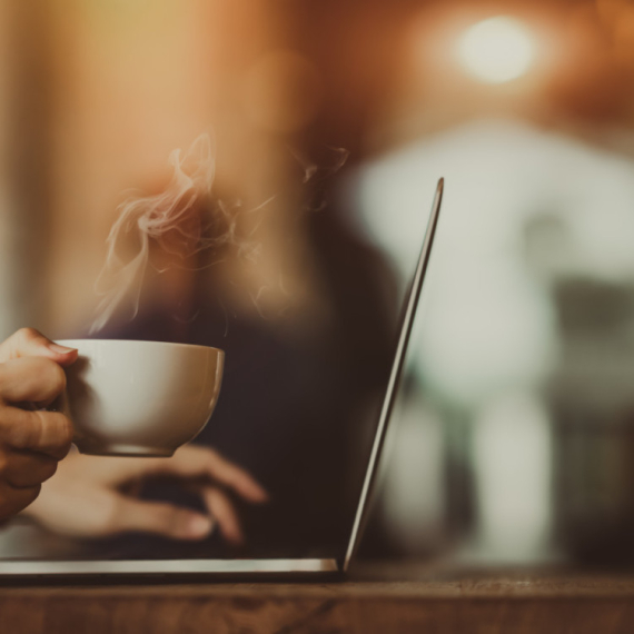 Šta se dešava sa vašim telom kada svako jutro započnete kafom