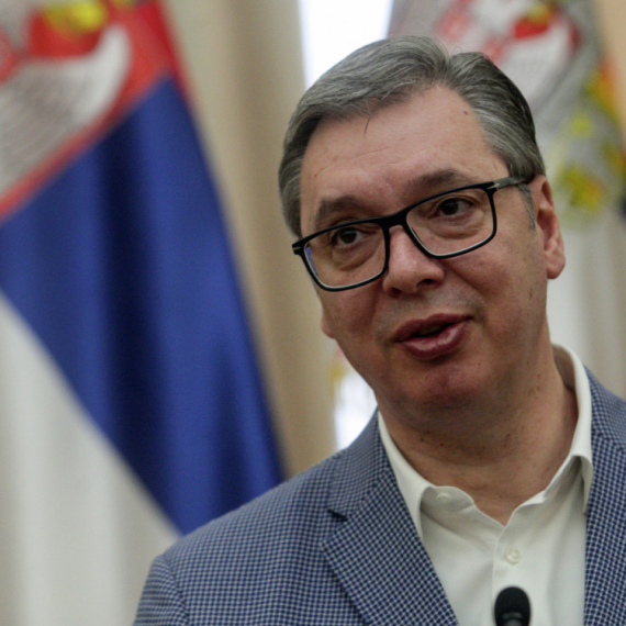 Vučić poručio: "Dolazi vreme za odgovornost"