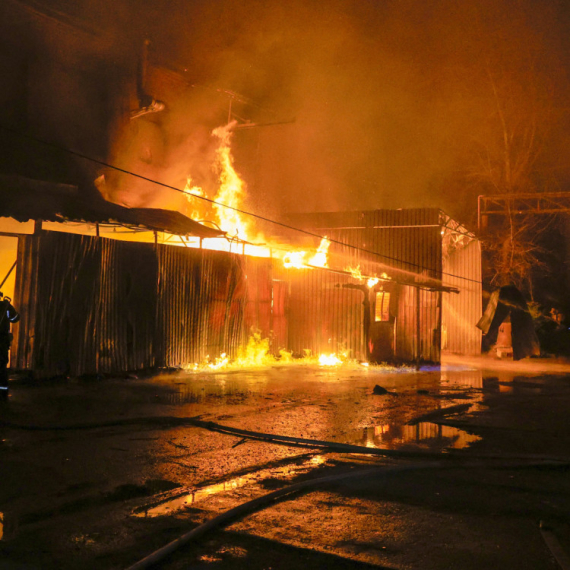 Rat – dan 1213: Brutalan ruski napad na Odesu; Ukrajinci spremili osvetu FOTO/VIDEO