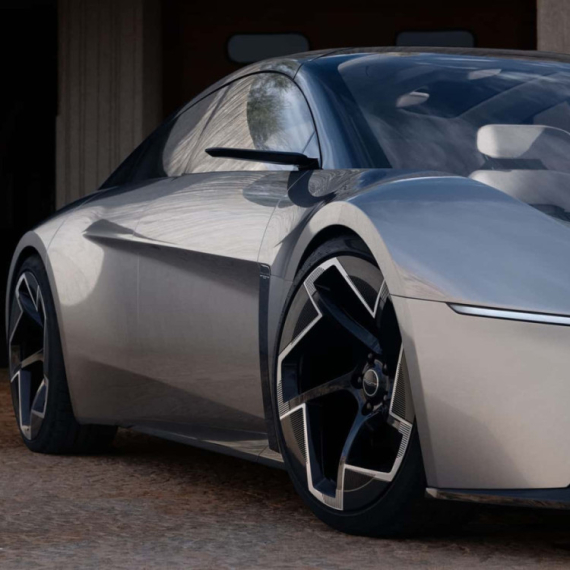 Chrysler 300 se vraća kao električna zver? Pogledajte kako bi mogao da izgleda FOTO