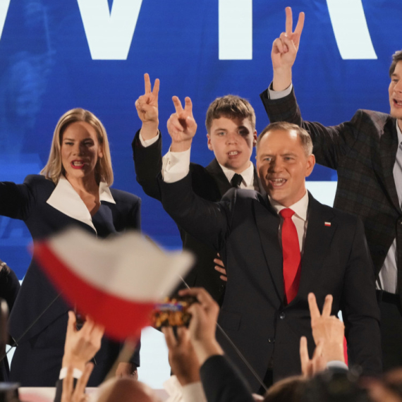 Glasanje o poverenju poljskoj vladi? Tusk: Spremni smo