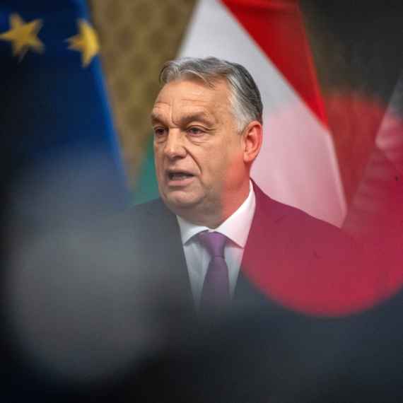 Orban uputio zabrinjavajuću poruku: Ulazimo sve dublje u rat