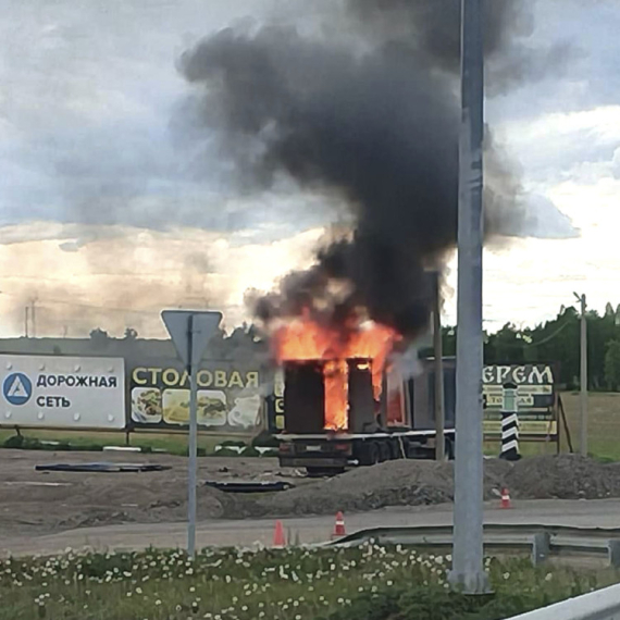 Paukova mreža: Šta su dronovi kojima je Ukrajina "masakrirala" ruske bombardere? FOTO/VIDEO