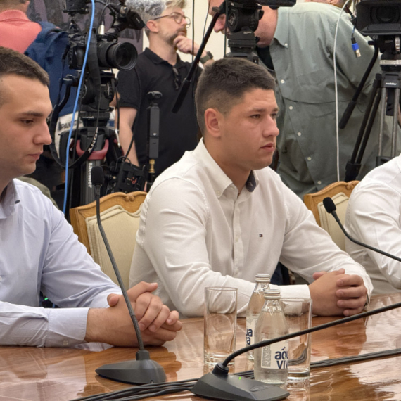 Students who want to study announced their decision to go on a hunger strike; "A deadline to the state..."