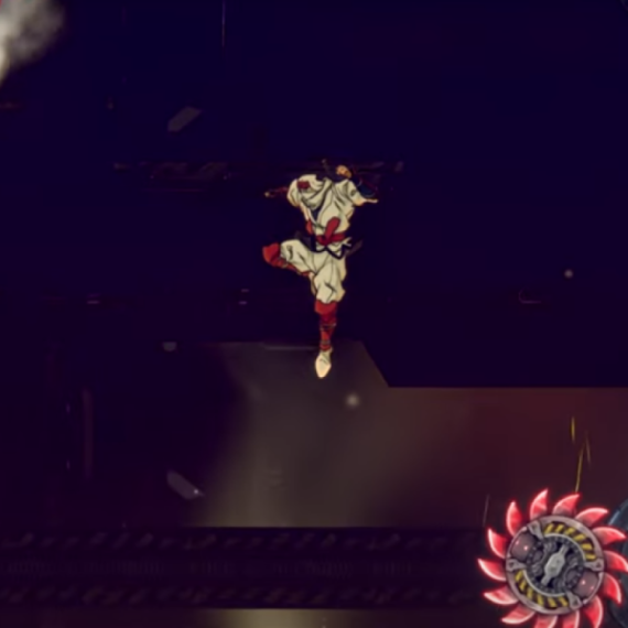 Vraća se legendarni Shinobi: Sega objavila prvi gameplay VIDEO
