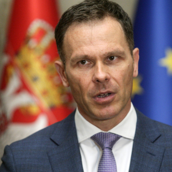 Mali o protestu blokadera na Vidovdan: "Prvi skup u istoriji koji poziva na nasilje"; "Hoće da uruše Srbiju"