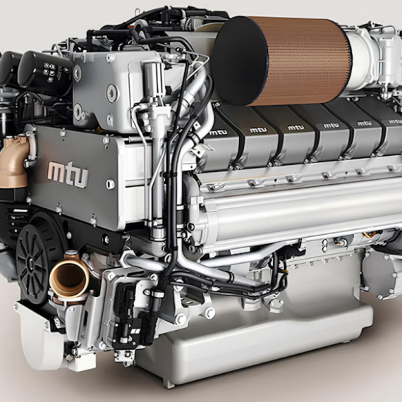 Monstrum od 2.222 KS! Rolls-Royce lansirao novi V12 dizel motor