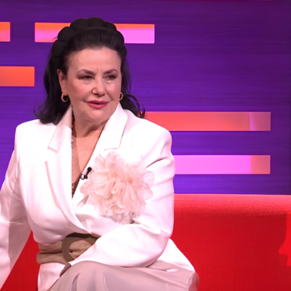 Snežana Savić otkrila kako je nastala čuvena pesma "Topolska 18" VIDEO