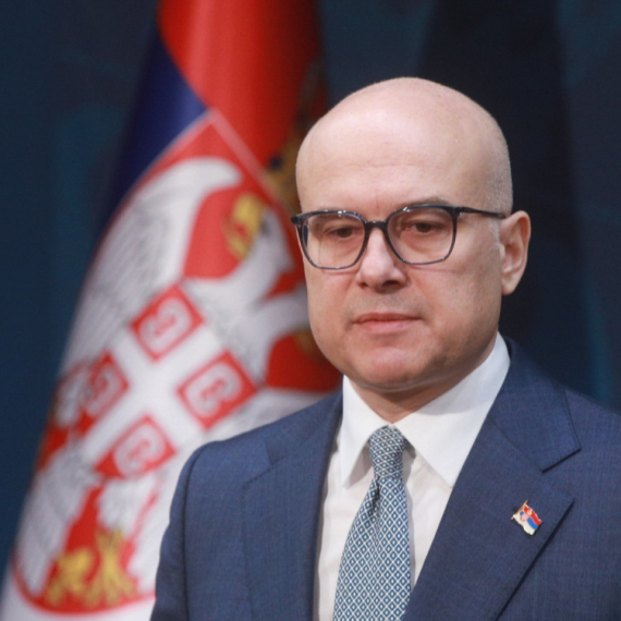 Vučević o napadu na studente: Pričao sam sa Milošem, mogli su da budu linčovani; Moraju se otkriti napadači