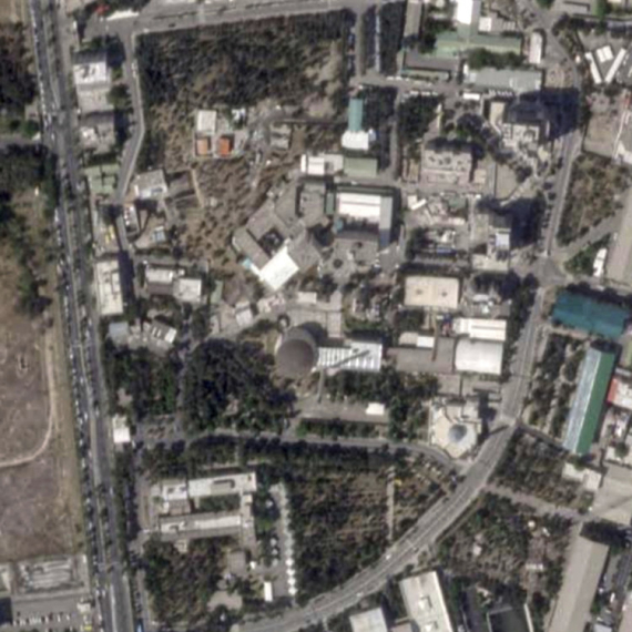 Amerika ima plan: Angažovaće i saveznike; "Ugnjetavanje i nepravda"