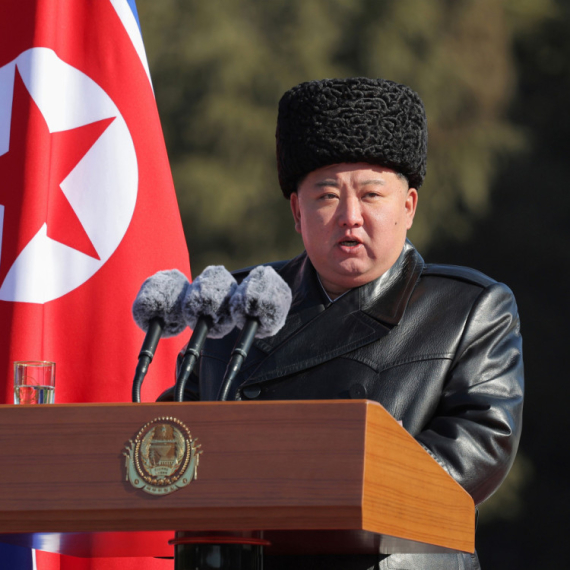 Kim pobesneo: Slede oštre kazne