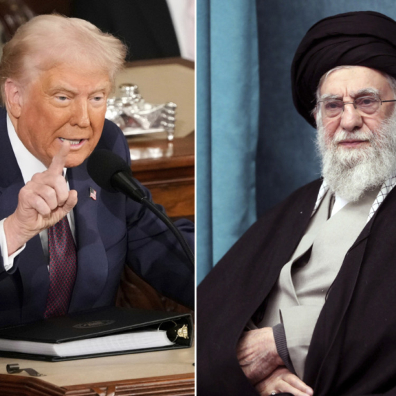 "100 odsto protiv naše ideje": Iran ne može bez obogaćivanja uranijuma